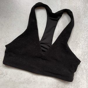Alo sports bra